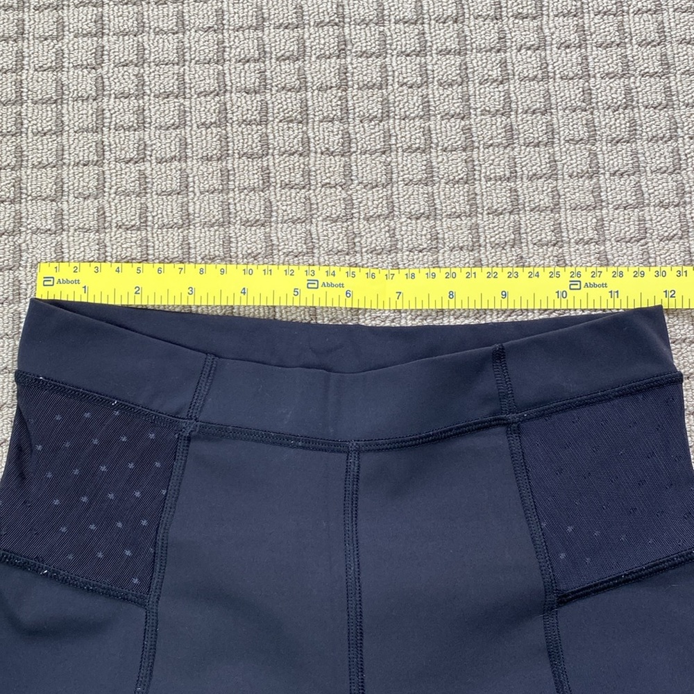 lululemon athletica Black High-Rise Leggings - Picture 6 of 6